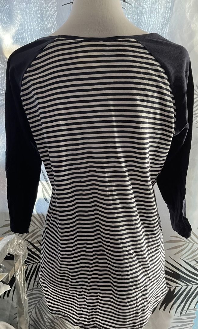 Cotton On Tops (Category: Others Tops) located in Las Pinas. Submitted by elnictomasco (Listing ID 1469442476, Image 2). Description: Cotton On Tops Pick up or Shipping: Lalamove 📍Las Pinas City, Metro Manila .