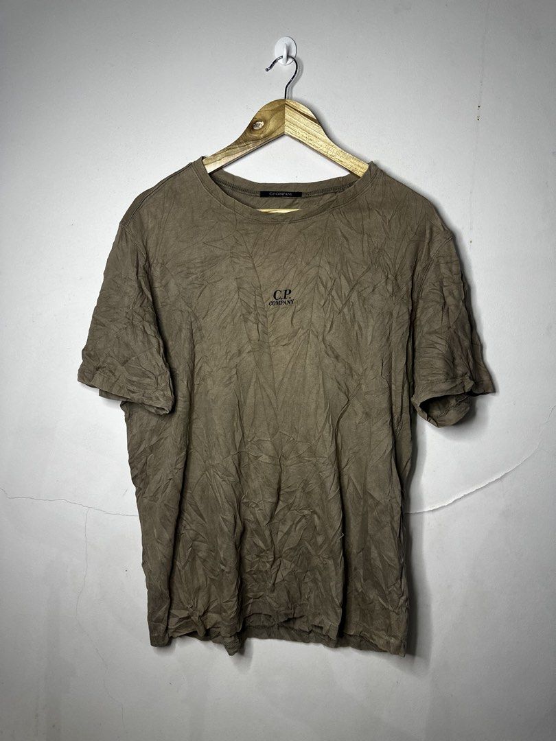 CP COMPANY (Category: Tshirts & Polo Shirts ) located in Molave. Submitted by thriftmate13 (Listing ID 1469468923, Image 1). Description: .