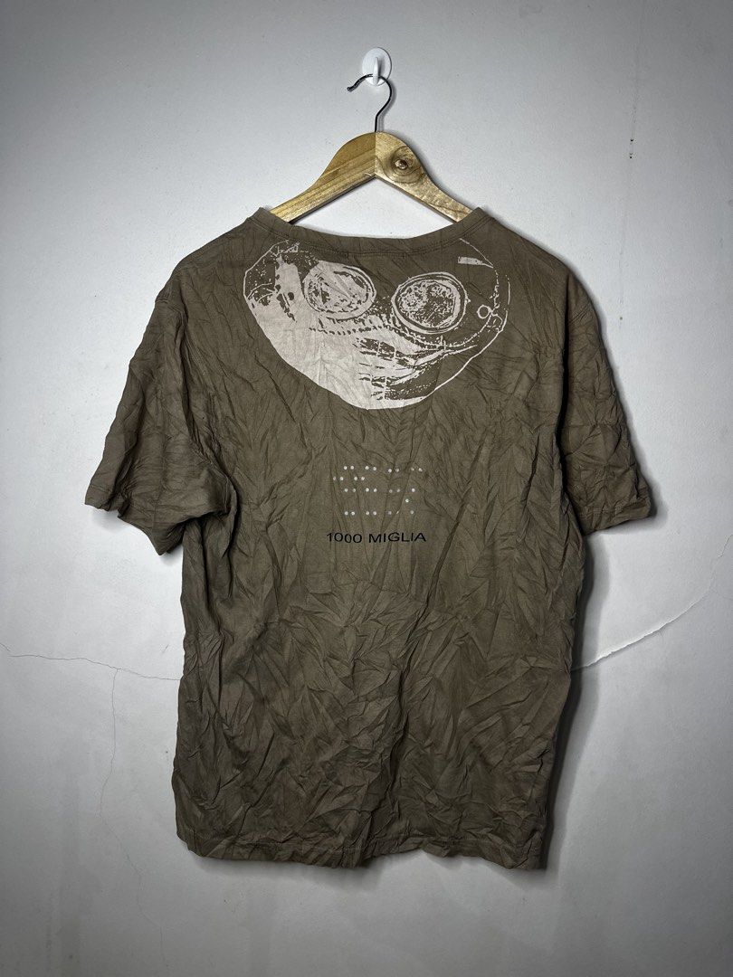 CP COMPANY (Category: Tshirts & Polo Shirts ) located in Molave. Submitted by thriftmate13 (Listing ID 1469468923, Image 2). Description: .