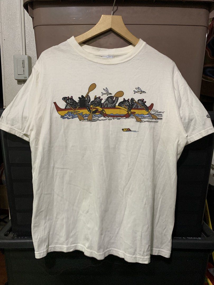 Crazy Shirts BKLIBAN WHITE TEE (Category: Formal Shirts) located in Bulacan. Submitted by ridersthrift_ph (Listing ID 1469511762, Image 1). Description: Authentic Print: BK Liban Size Small No Flaw Gcash Payment Bulacan 📍.