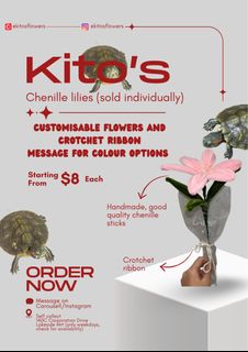 (Category: ) located in . Submitted by kitosflowers (Listing ID 1469439633, Image 1). Description: .