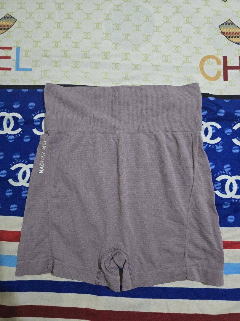 Cycling Shorts (Category: Shorts) located in Abucay. Submitted by solaranestbymm (Listing ID 1469398322, Image 2). Description: 50 per short take all (4 shorts) - 200 free size ITEMS ARE PRELOVED no when worn no rush shipping & requesting of courier shipping fee to be shoulders by buyer lower your expectation, this is preloved item. rfs: decluttering.