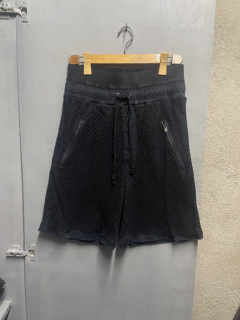 DAMIR DOMA (Category: Shorts) located in Dasmarinas. Submitted by jessputrages (Listing ID 1469490053, Image 1). Description: For sale Damir Doma Excellent condition No issue 3000 plus shipping fee Pm for more details.