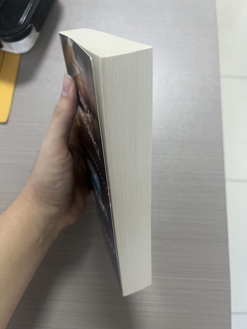 Dance Dance Dance by Haruki Murakami (Category: Storybooks) located in Taguig. Submitted by taylorq16 (Listing ID 1469399103, Image 3). Description: Dance Dance Dance by Haruki Murakami. Brand new..