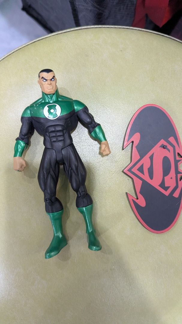 🔥DC SALE🔥Authentic!🔥Part 2 (Category: Action & Battle Toys) located in Manila. Submitted by btzrph (Listing ID 1469528726, Image 2). Description: 🔥DC SALE🔥Authentic!🔥 ✅INSTALLMENT/HULUGAN OPTION ✅No back out once both agree to terms ✅Pwede naman pag usapan kung ilang gives and how long babayaran 🙂 Example: P5,000 item Payment 1 P1,250 - Reserved for you Payment 2 P1,250 - Reserved for you Payment 3 P1,250 - Reserved for you Payment 4 P1,25