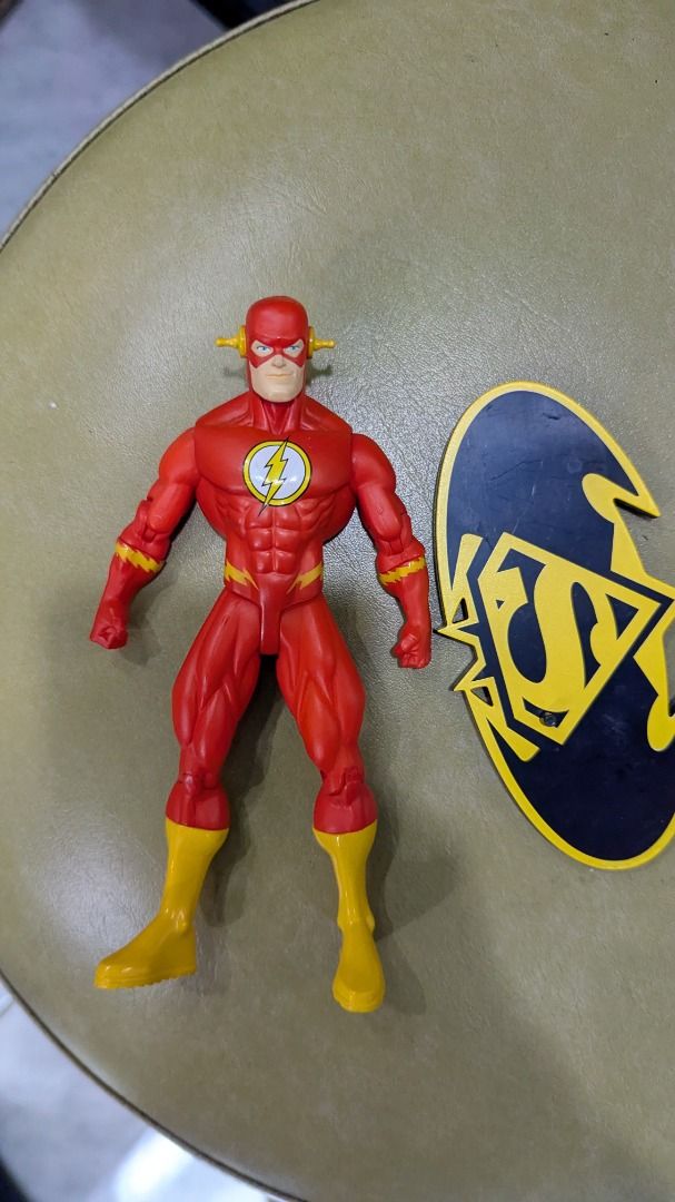 🔥DC SALE🔥Authentic!🔥Part 2 (Category: Action & Battle Toys) located in Manila. Submitted by btzrph (Listing ID 1469528726, Image 3). Description: 🔥DC SALE🔥Authentic!🔥 ✅INSTALLMENT/HULUGAN OPTION ✅No back out once both agree to terms ✅Pwede naman pag usapan kung ilang gives and how long babayaran 🙂 Example: P5,000 item Payment 1 P1,250 - Reserved for you Payment 2 P1,250 - Reserved for you Payment 3 P1,250 - Reserved for you Payment 4 P1,25