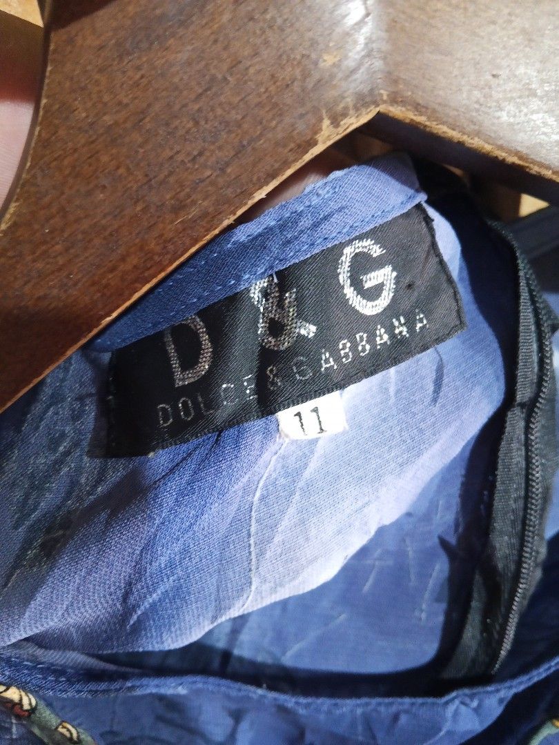 D&G (Category: Activewear) located in Lucban. Submitted by aeronroyyy (Listing ID 1469438830, Image 3). Description: .