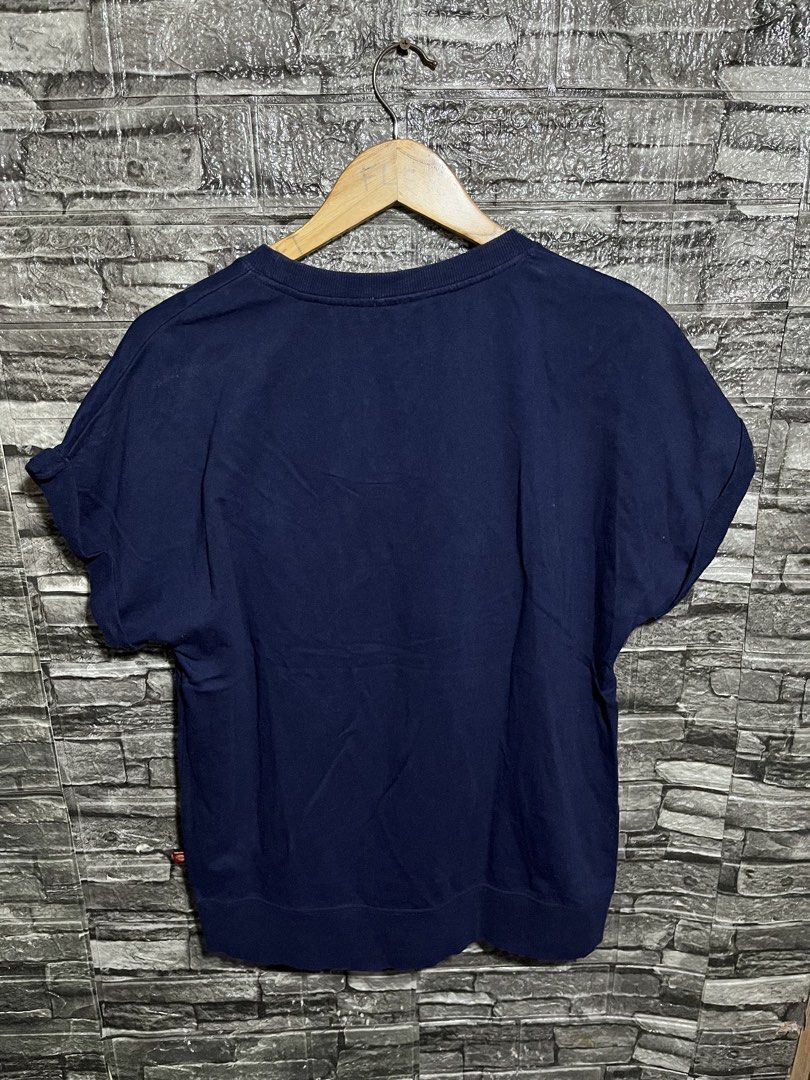 Dickies Embroidered Shirt (Category: Shirts) located in Manila. Submitted by flex_curation (Listing ID 1469444498, Image 3). Description: 22x26 IN VERY GOOD CONDITION BACOOR CAVITE LOC.