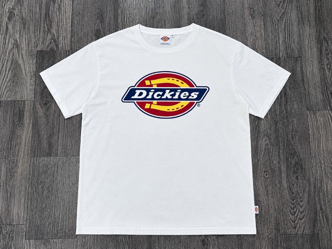 Dickies shirt (Category: Formal Shirts) located in Manila. Submitted by ererane19 (Listing ID 1469534188, Image 1). Description: -DICKIES SHIRT -SIZE- XL ON TAG 22X27 -CONDITION AS NEW -PRICE 449PHP.