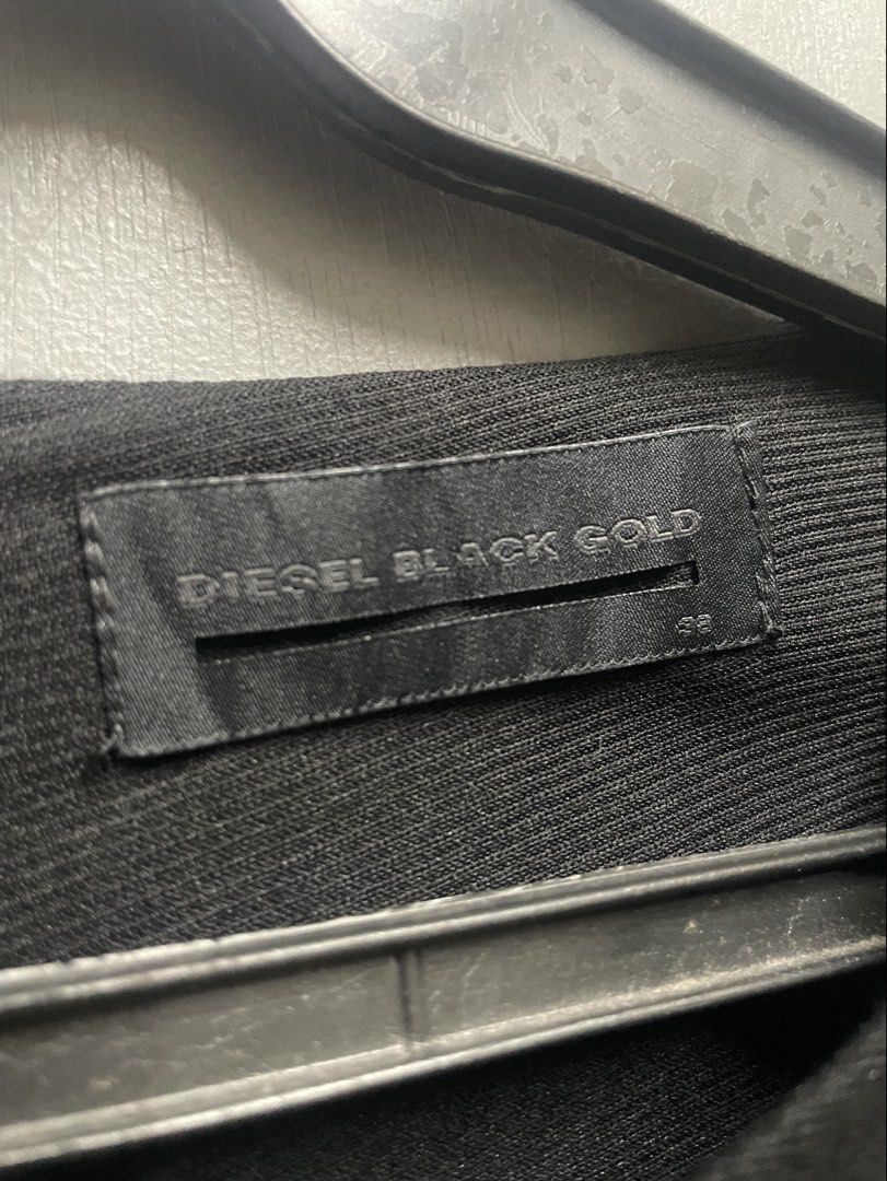 DIESEL (Category: Dresses) located in Dasmarinas. Submitted by jessputrages (Listing ID 1469480723, Image 3). Description: For sale Diesel Excellent condition No issue 600 plus shipping fee Pm for more details.