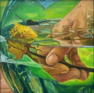 (Category: ) located in . Submitted by drybrushgallery (Listing ID 1469411448, Image 1). Description: .