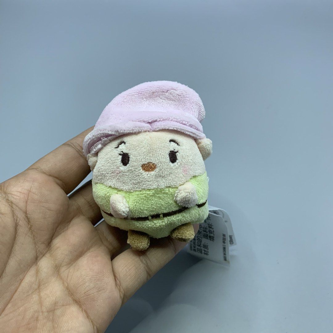 Disney Ufufy Dopey (Category: Plushies & Soft Toys) located in Santa Maria. Submitted by stussystoo (Listing ID 1469502905, Image 1). Description: .