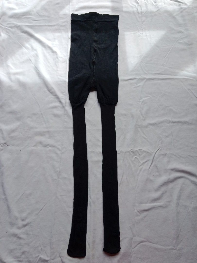donna karan support tights (Category: Other Bottoms) located in Bontoc. Submitted by irene_banganan (Listing ID 1469460935, Image 2). Description: donna karan support tights makapal, likenew no flaws, excellent condition.