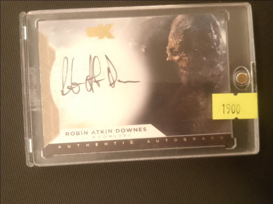 Doomsday (Category: Raw Singles) located in San Juan City. Submitted by jim.jim7 (Listing ID 1469416894, Image 1). Description: .