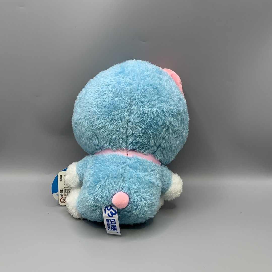 doraemon plush (Category: Plushies & Soft Toys) located in Santa Maria. Submitted by stussystoo (Listing ID 1469502485, Image 2). Description: .