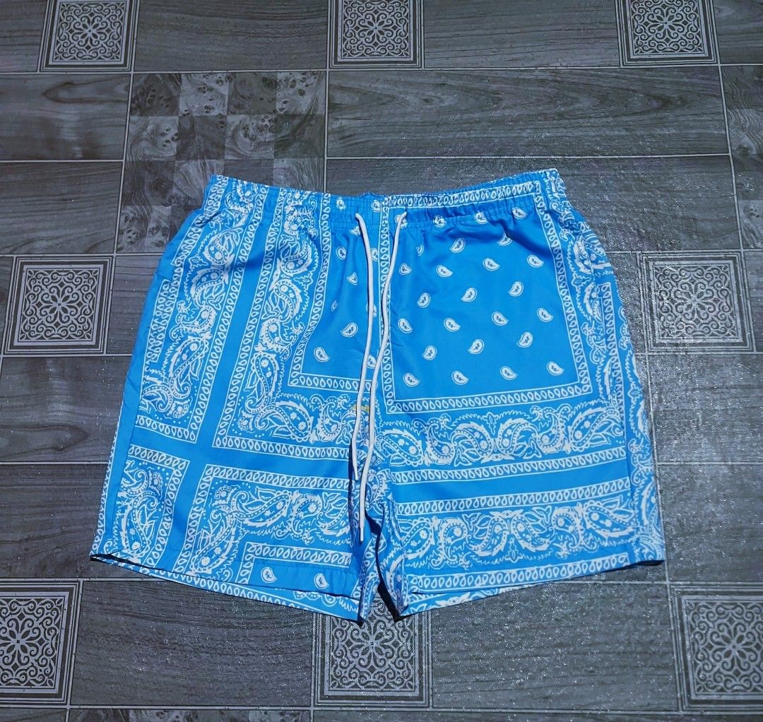 Draw string short by Shein (Category: Shorts) located in Polomolok. Submitted by olaivarmanuel4-57684 (Listing ID 1469518069, Image 3). Description: Drawstring Short by Shein ✨ • Size 30 to 34 Stretchable • Excellent need wash • Thrifted item 💯 299 pesos only plus sf if malayo 📩 Pm/Dm📩.