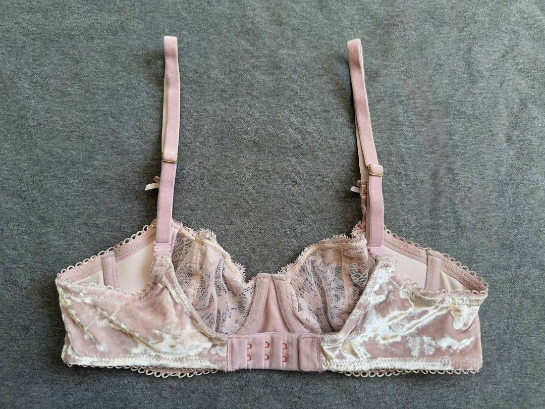 Dream angel pushup without padding 34B (Category: Undergarments & Loungewear) located in Llanera. Submitted by expresclothing (Listing ID 1469398247, Image 2). Description: .