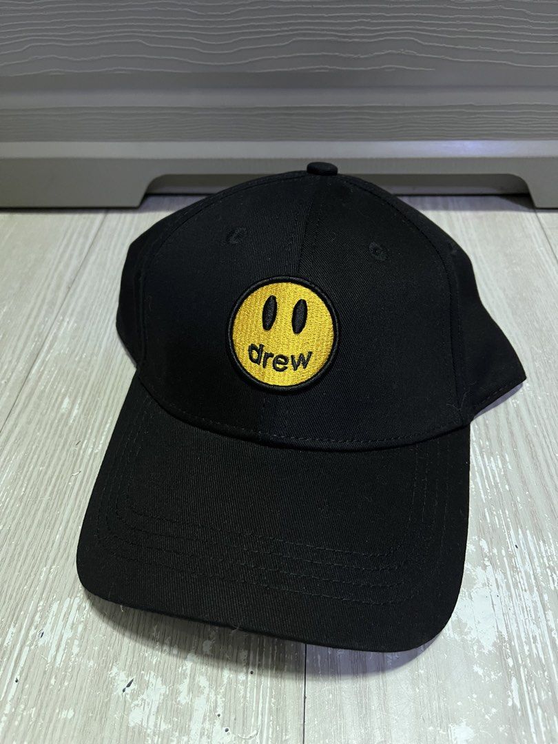 Drew House dadhat brandnew (Category: Caps & Hats) located in Manila. Submitted by ownywest833 (Listing ID 1469393981, Image 1). Description: brandnew.