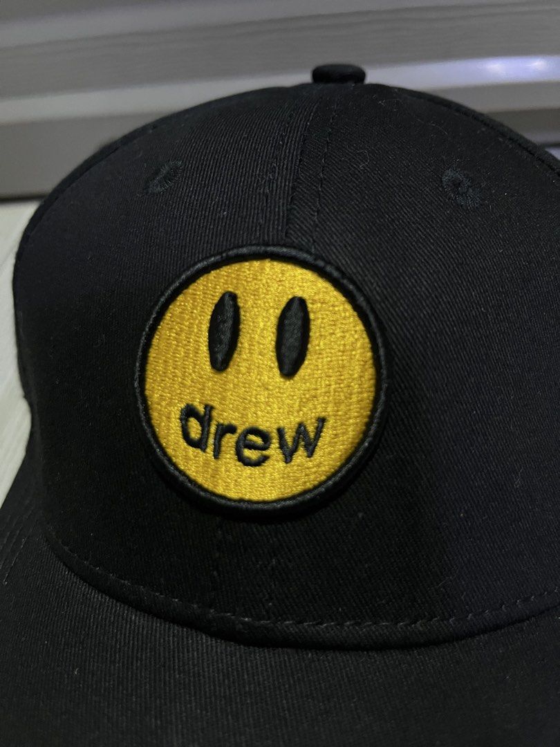 Drew House dadhat brandnew (Category: Caps & Hats) located in Manila. Submitted by ownywest833 (Listing ID 1469393981, Image 2). Description: brandnew.