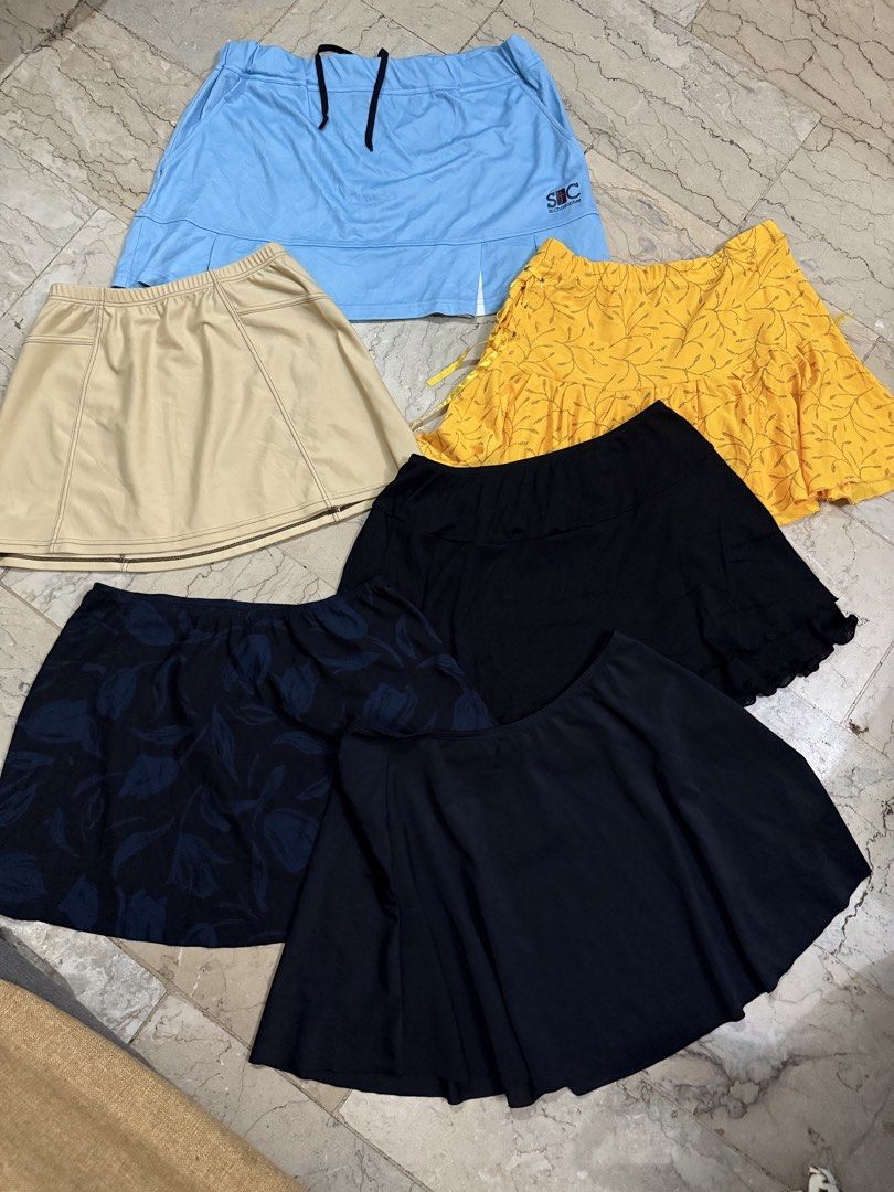 DRIFIT SKIRTS (Category: Skirts) located in Quezon City. Submitted by patty_3. (Listing ID 1469507761, Image 1). Description: 🌸🧡 4Xs Thrift Finds 🧡🌸 Check out my reviews & legitimacy from this account and on Facebook — shop with confidence! 💯✨ 🛍️ Excellent Used Condition (EUC) pieces you’ll love 💕 💸 Prices start at just ₱50 and nothing above ₱500! 🌸 Affordable fashion, guaranteed quality 🌸 👉 Shop smart, shop THRIFT! 🧡🌸.