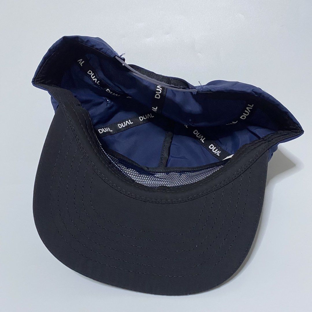 dual athletic club nylon cap (Category: Caps & Hats) located in Quezon City. Submitted by hatlocker (Listing ID 1469483231, Image 3). Description: 600 shipped dm.
