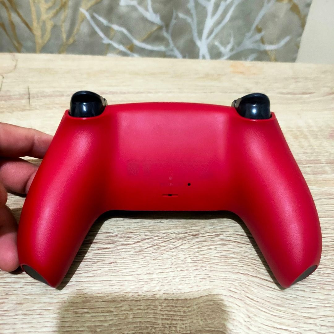 Dualsense Controller for PS5 Controller DS5 Dual Sense, Video Gaming ...