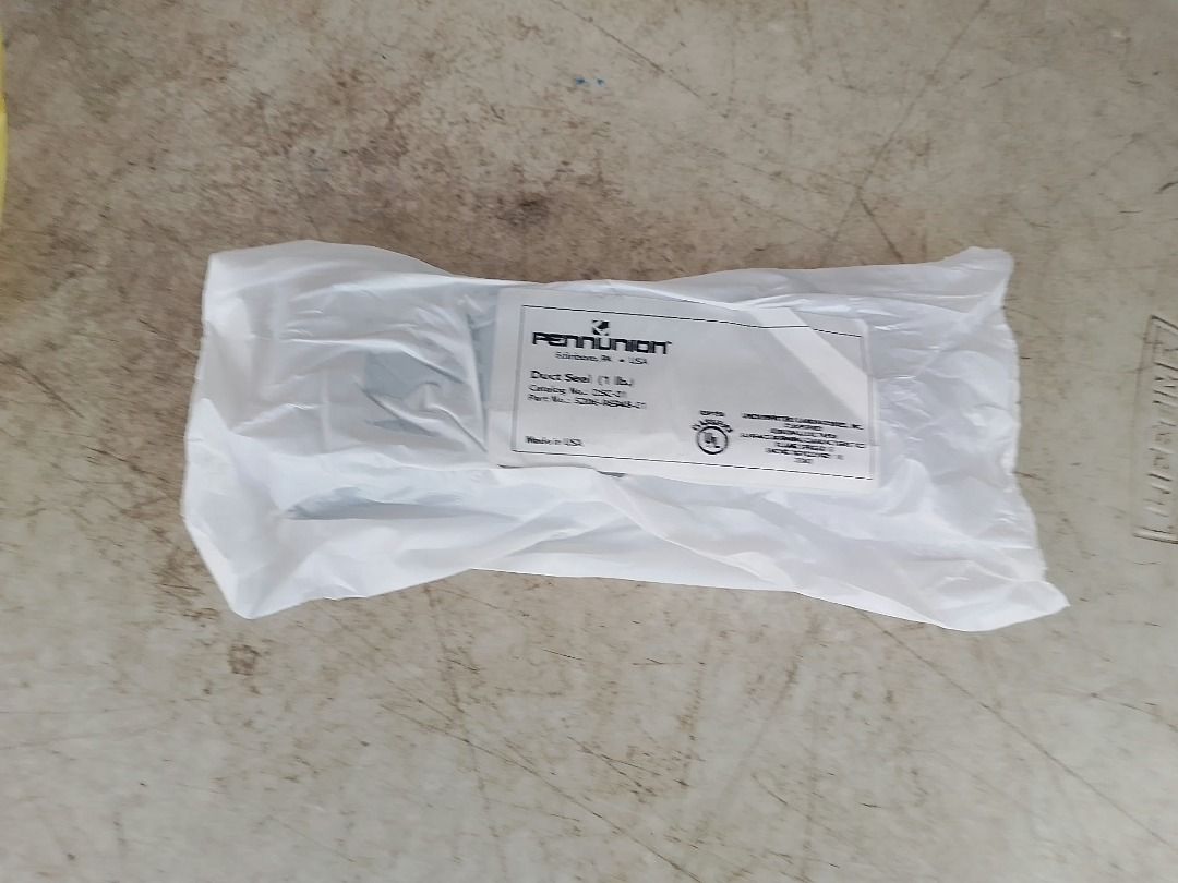 Duct Seal putty (Category: Everything Else Others) located in Manila. Submitted by 09171479278_elsie. (Listing ID 1469430300, Image 3). Description: Duct Seal putty.