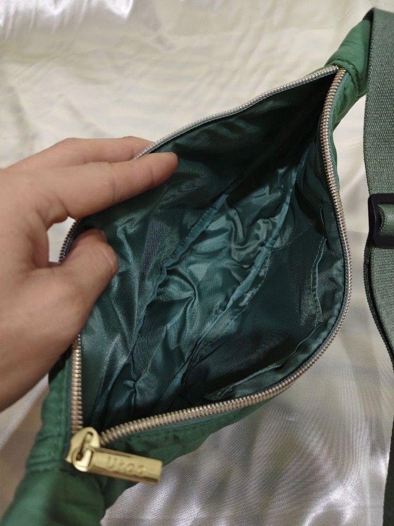 DUMPLING BAG 11/6" (Category: Cross-body Bags) located in Gamu. Submitted by 2022bagsbunny (Listing ID 1469404031, Image 2). Description: .