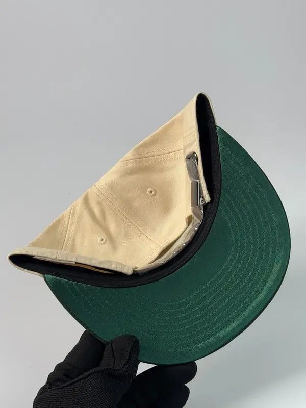 Ebbets Field Felt Script Twill Ballcap (Category: Everything Else Others) located in Manila. Submitted by newwind.52e349 (Listing ID 1469493299, Image 2). Description: Ebbets Field Felt Script Twill Ballcap.