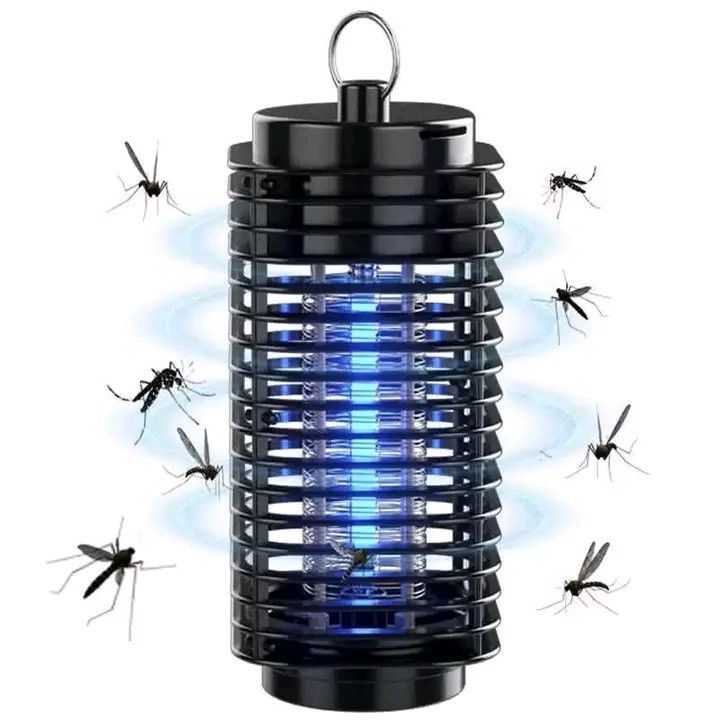 Electric Mosquito Lamp (Category: Home Improvement Tools & Accessories) located in Makati City. Submitted by oideme (Listing ID 1469505623, Image 2). Description: .