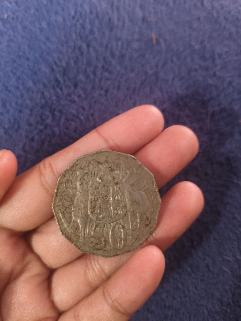 elizabeth old coins AU (Category: Looking For) located in Imus. Submitted by phoebe.ph (Listing ID 1469570697, Image 2). Description: drop offer nalang no lower 1k ... 32 au dollars yan.