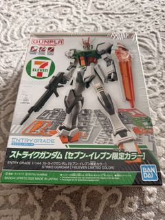 500+ Strike gundam For Sale | Gundam & Model Kits | Carousell Malaysia