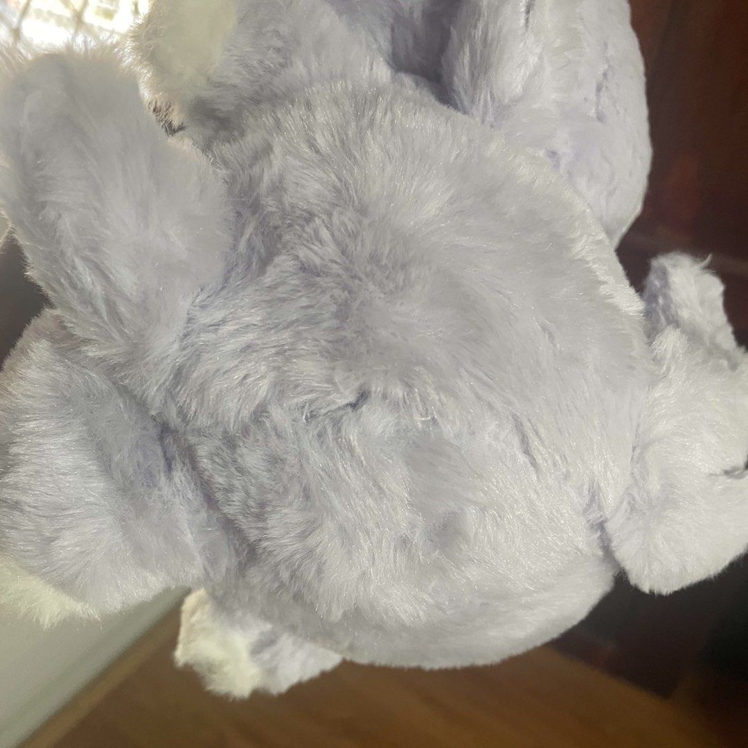 Espurr Fuwa Fuwa - Cut tag (Category: Plushies & Soft Toys) located in Lubao. Submitted by plushmate (Listing ID 1469562263, Image 2). Description: Cut tag Authenticity not guaranteed.