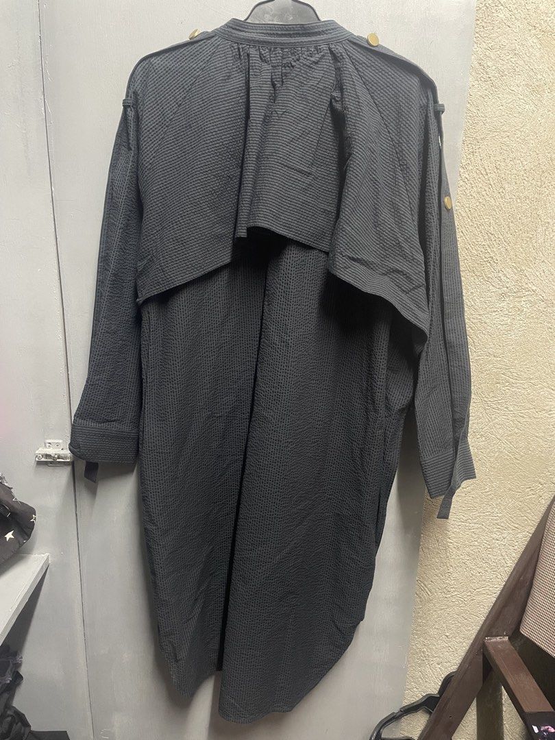 EUDON CHOI (Category: Dresses) located in Dasmarinas. Submitted by jessputrages (Listing ID 1469479898, Image 2). Description: For sale Eudon Choi Excellent condition No issue 800 plus shipping fee Pm for more details.