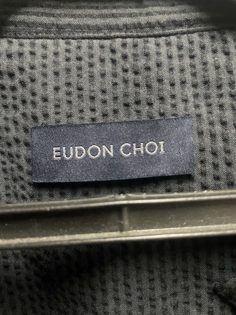 EUDON CHOI (Category: Dresses) located in Dasmarinas. Submitted by jessputrages (Listing ID 1469479898, Image 3). Description: For sale Eudon Choi Excellent condition No issue 800 plus shipping fee Pm for more details.