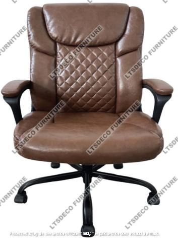 EXECUTIVE CHAIR OFFICE PARTITION (Category: Office Furniture & Fixtures) located in Quezon City. Submitted by gel-4297 (Listing ID 1469418211, Image 1). Description: LTSDECO Home and Office Furniture Trading MANUFACTURER • FABRICATOR • SUPPLIER Looking for office furniture, modular partitions, workstations, or customized furniture? We can help! LTSDECO Home and Office Furniture Trading is a trusted manufacturer, fabricator, and supplier of qualit