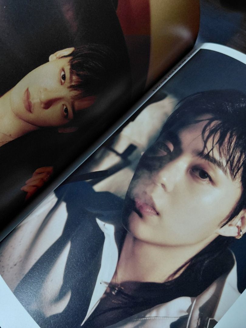 EXO - Exist 7th Album (Photobook version – E version) (Category: K-Wave Merchandise) located in Taytay. Submitted by silverdoseph (Listing ID 1469567430, Image 3). Description: ✨ ONHAND ✨ All items description, condition, and price are on the caption of each photo ✨ NO to rushing/pushing for replies and/or shipping ✨ Would accept requests for additional photos Inclusions: • D.O. hard mini poster • D.O postcard ˚⟡˖ ࣪ CD has not been used ˚⟡˖ ࣪ MOP