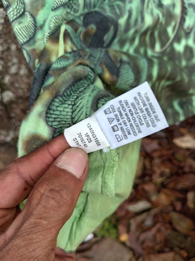 Fairy vibes tops (Category: Activewear) located in Malaybalay. Submitted by cjsv0228 (Listing ID 1469479505, Image 3). Description: Ferry vibes tops As new non issue 400 add sf.