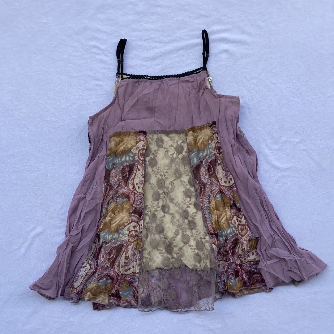 Fairycore (Category: Blouses) located in General Santos City (Dadiangas). Submitted by kala_chuchi (Listing ID 1469549568, Image 2). Description: Hearing good offers.