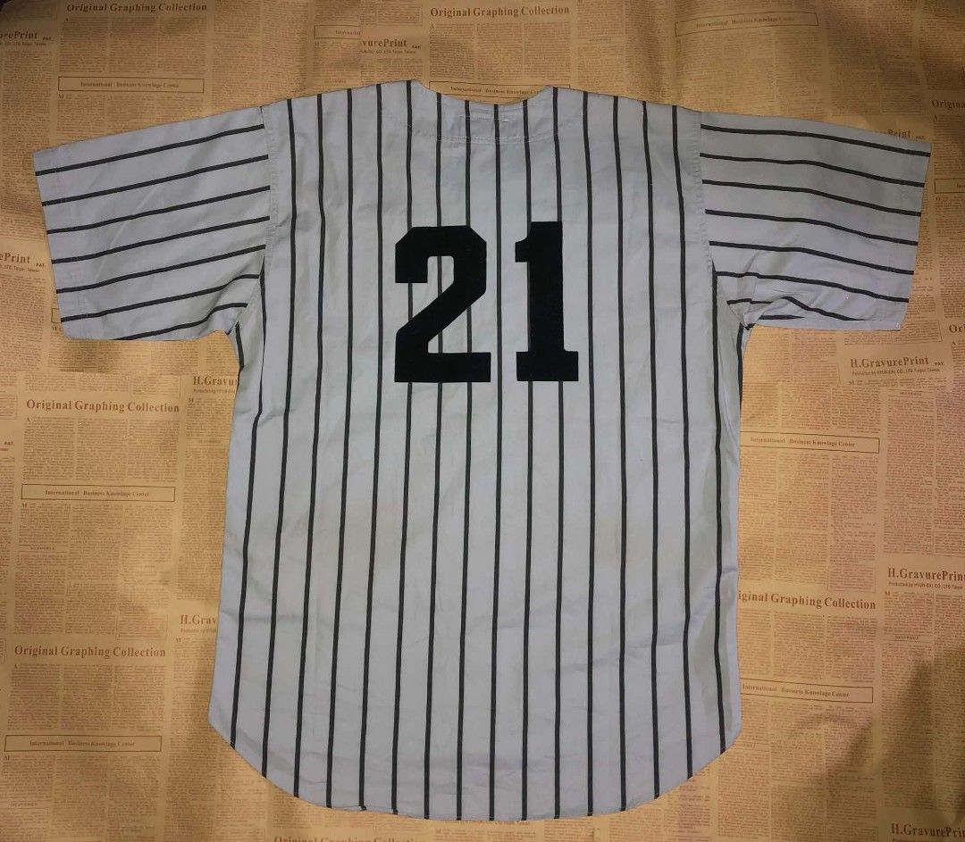 Fellow Baseball Jersey (Category: Activewear) located in Abucay. Submitted by fnds_wr (Listing ID 1469531779, Image 2). Description: .
