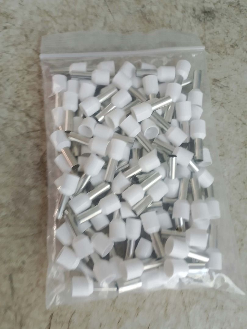 Ferrul size: 10mm (Category: Everything Else Others) located in Manila. Submitted by 09171479278_elsie. (Listing ID 1469421101, Image 3). Description: Ferrul size: 10mm.