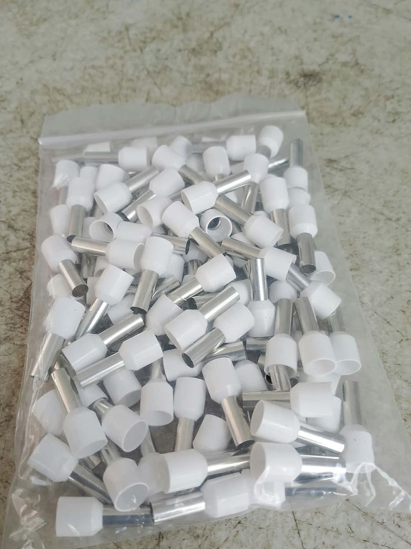 Ferrul size: 10mm (Category: Everything Else Others) located in Manila. Submitted by 09171479278_elsie. (Listing ID 1469421101, Image 2). Description: Ferrul size: 10mm.