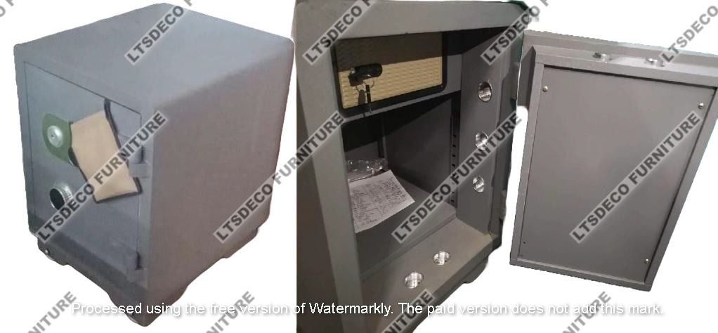 FIREPROOF SAFETY VAULT OFFICE PARTITION (Category: Office Furniture & Fixtures) located in Quezon City. Submitted by gel-4297 (Listing ID 1469442694, Image 1). Description: LTSDECO Home and Office Furniture Trading MANUFACTURER • FABRICATOR • SUPPLIER Looking for office furniture, modular partitions, workstations, or customized furniture? We can help! LTSDECO Home and Office Furniture Trading is a trusted manufacturer, fabricator, and supplier of