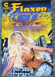 (Category: ) located in . Submitted by comicbookman (Listing ID 1469520440, Image 1). Description: .