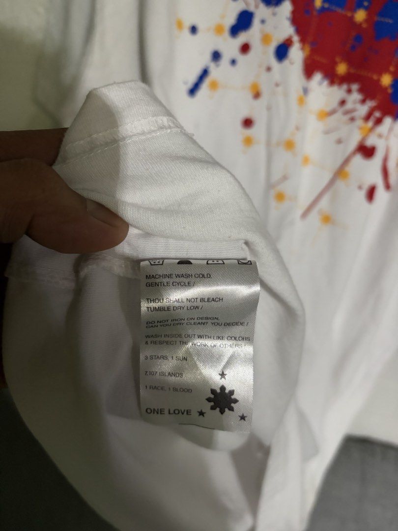 FMCC (Category: Formal Shirts) located in Santa Rosa. Submitted by jeremydeas56388 (Listing ID 1469537131, Image 3). Description: size xxl 23.5-30 no issue .