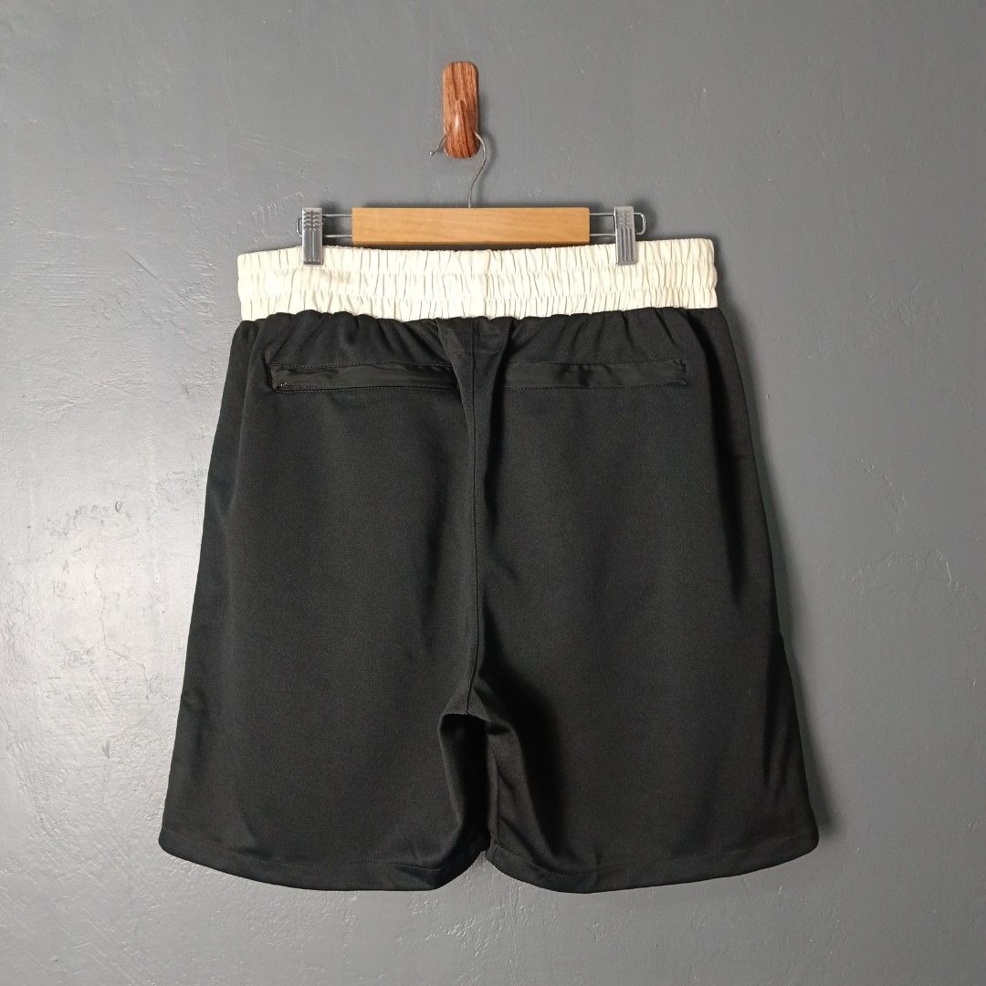 For Men - Daniel Patrick - Classic Gym Shorts (Category: Shorts) located in Bacolod City. Submitted by drop.ph (Listing ID 1469541197, Image 3). Description: Daniel Patrick - Classic Gym Shorts Authentic *Fits 32-34, Length - 20.5 *Excellent *No Flaws *Price: 880php *Add SF if outside Bacolod City .
