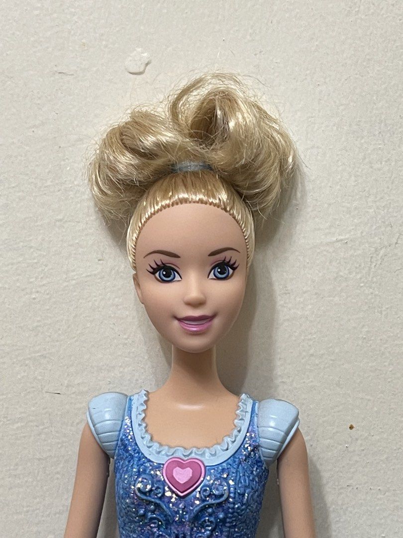for sale: dolls (Category: Kids Toys) located in Caloocan City. Submitted by cosmicdragon_d6a10f (Listing ID 1469478301, Image 2). Description: pre-loved (mine at your own risk) payment first pm for more info..