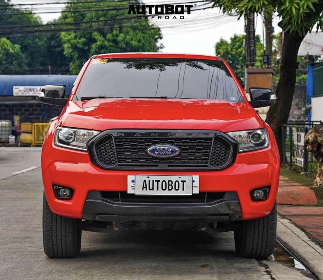 Ford Ranger (Category: Used Cars) located in Marikina City. Submitted by boutiquekoh (Listing ID 1469510031, Image 1). Description: FOR SALE: Ford Ranger FX4 2021 2WD AT❤️🚗 Well loved and ready for a new owner! Details: -Wednesday coding • Red in color • Makinis • All stock • Casa maintained • Never flooded • No issues, ready to drive Extras: • With roll-up trunk cover w/ lock (needs minor repair – loose lock) • LTO registered until 2026 Ownersh