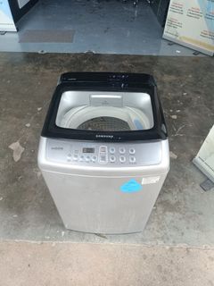 Free delivery 7kg washing machine, TV & Home Appliances, Washing ...