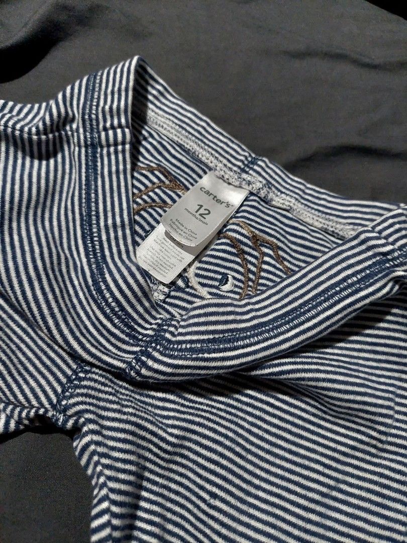 FREE embroided back design pajama (Category: Babies & Kids Fashion) located in Manila. Submitted by ashibambum_05 (Listing ID 1469528493, Image 2). Description: BUY ATLEAST 1 ITEM AND U CAN GET IT FOR FREE 💗.